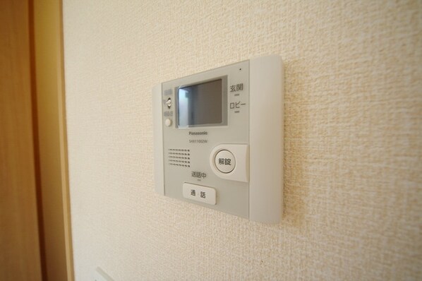 セータ サクラーレの物件内観写真